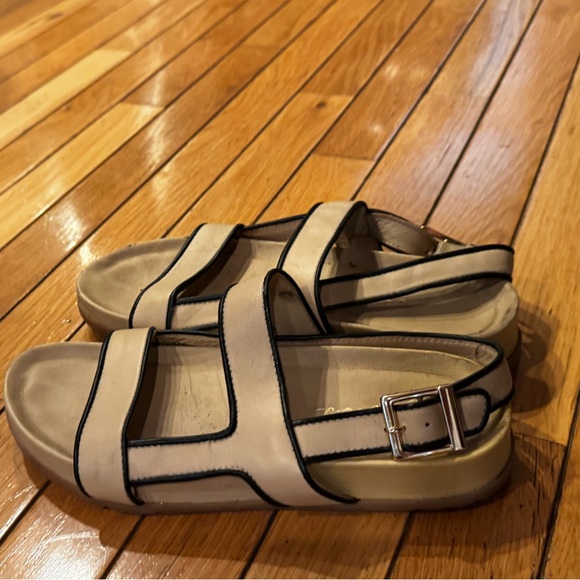Matisse Light Years Sandals - Size 8 - Picture 1 of 3